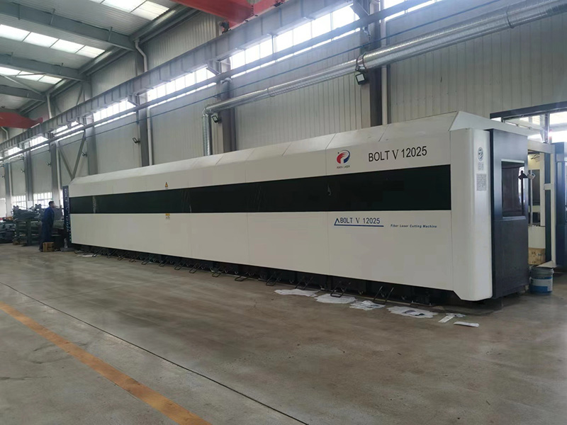 激光切割機(jī)BOLTV12025